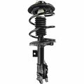 Unity Automotive Front Right Suspension Strut Coil Spring Assembly For 2004-2008 Nissan Maxima 78A-11334